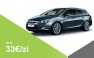 Inchiriere Opel Astra Break sau similar