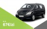 Inchiriere Mercedes Vito sau similar